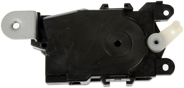 Dorman - OE Solutions Motor de Accionador de Seguro de Puerta P/N:746-889 Fits: Subaru Tribeca 14-08 - Image 4