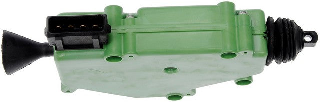Dorman - OE Solutions Motor de Accionador de Seguro de Puerta P/N:746-890 Fits: Volkswagen Eurovan 04-99, Volkswagen Eurovan 97-92, Volkswagen Vanagon 91-86 - Image 4