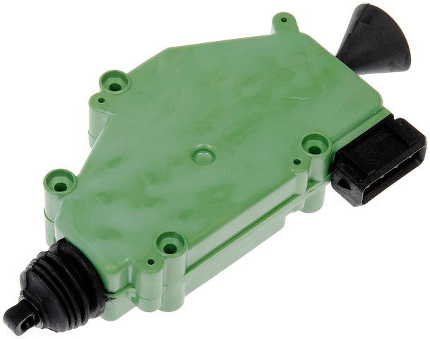 Dorman - OE Solutions Motor de Accionador de Seguro de Puerta P/N:746-890 Fits: Volkswagen Eurovan 04-99, Volkswagen Eurovan 97-92, Volkswagen Vanagon 91-86 - Image 1