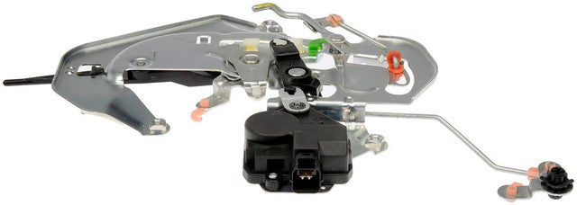 Dorman - OE Solutions Motor de Accionador de Seguro de Puerta P/N:746-891 Fits: Kia Sedona 05-02 - Image 3