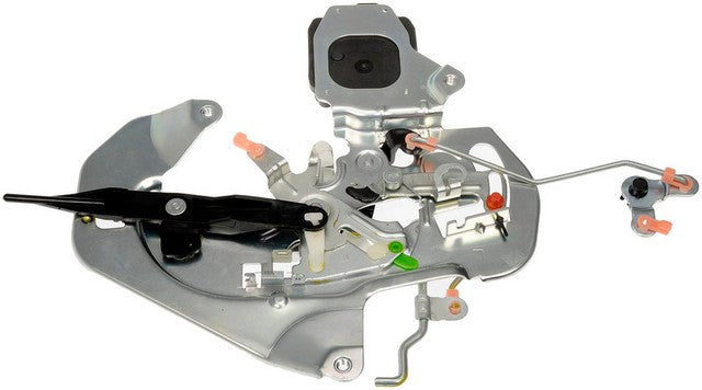 Dorman - OE Solutions Motor de Accionador de Seguro de Puerta P/N:746-891 Fits: Kia Sedona 05-02 - Image 2