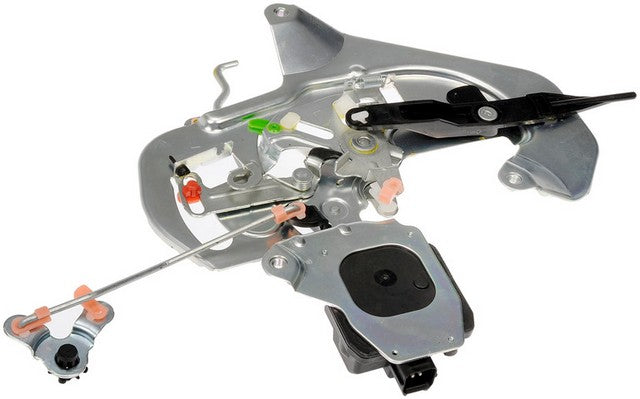 Dorman - OE Solutions Motor de Accionador de Seguro de Puerta P/N:746-891 Fits: Kia Sedona 05-02 - Image 1