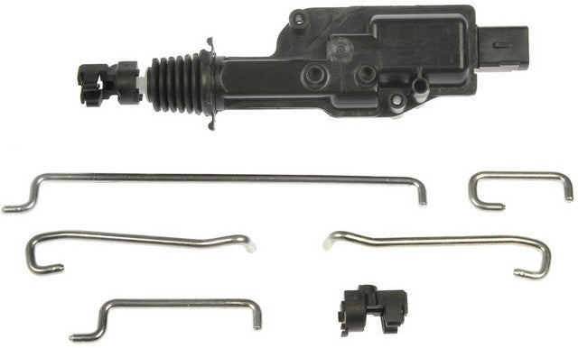Dorman - OE Solutions Motor de Accionador de Seguro de Puerta P/N:746-893 Fits: Chevrolet Blazer 94-92, GMC Jimmy 94-92, GMC S15 Jimmy 1991, Oldsmobile Bravada 94-91 - Image 5
