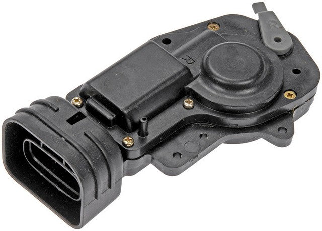 Dorman - OE Solutions Motor de Accionador de Seguro de Puerta P/N:746-894 Fits: Toyota Hiace 18-06 - Image 1