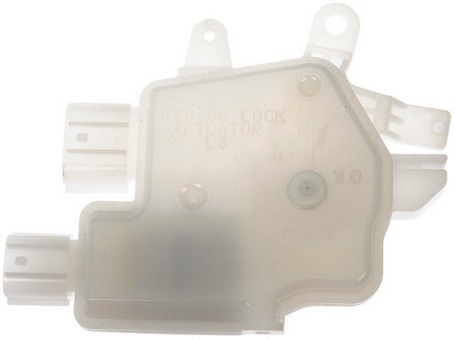 Dorman - OE Solutions Motor de Accionador de Seguro de Puerta P/N:746-895 Fits: Mazda 5 10-06, Mazda 5 17-12 - Image 3