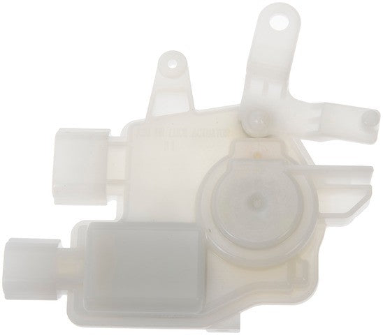 Dorman - OE Solutions Motor de Accionador de Seguro de Puerta P/N:746-896 Fits: Mazda 5 10-06, Mazda 5 17-12 - Image 2