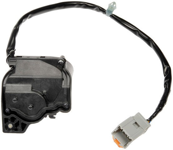 Dorman - OE Solutions Motor de Accionador de Seguro de Puerta P/N:746-897 Fits: Acura Integra 01-94 - Image 4