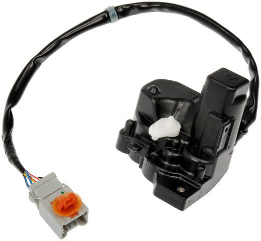 Dorman - OE Solutions Motor de Accionador de Seguro de Puerta P/N:746-897 Fits: Acura Integra 01-94 - Image 1