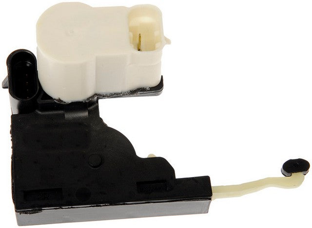 Dorman - OE Solutions Motor de Accionador de Seguro de Puerta P/N:746-898 Fits: Buick Lesabre 1990, Cadillac Fleetwood 92-90, Chevrolet Caprice 1990 - Image 2