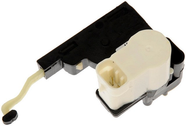Dorman - OE Solutions Motor de Accionador de Seguro de Puerta P/N:746-898 Fits: Buick Lesabre 1990, Cadillac Fleetwood 92-90, Chevrolet Caprice 1990 - Image 1