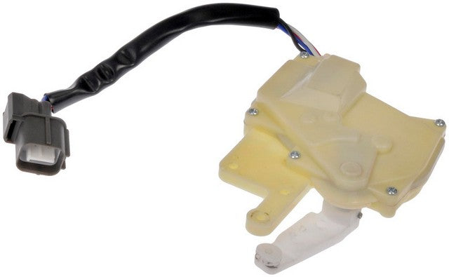 Dorman - OE Solutions Motor de Accionador de Seguro de Puerta P/N:746-901 Fits: Mazda Mpv 01-00 - Image 1