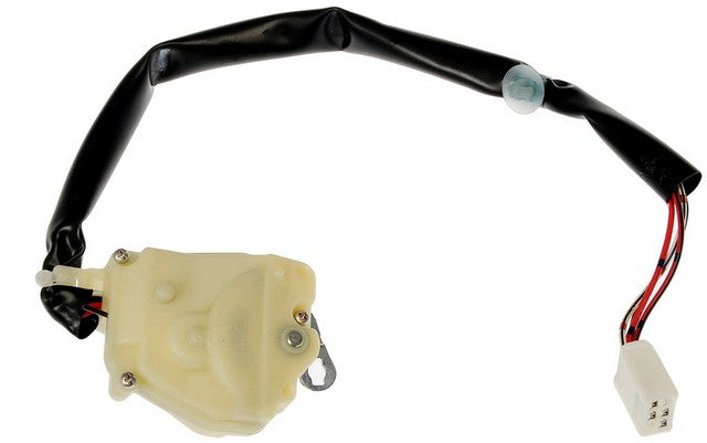 Dorman - OE Solutions Motor de Accionador de Seguro de Puerta P/N:746-902 Fits: Mazda Mpv 06-00 - Image 4