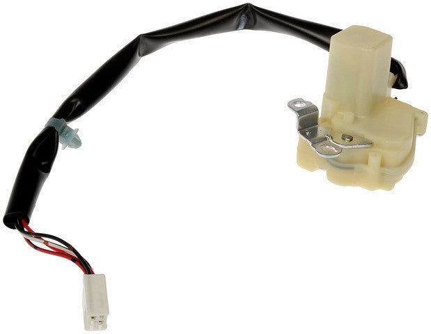 Dorman - OE Solutions Motor de Accionador de Seguro de Puerta P/N:746-902 Fits: Mazda Mpv 06-00 - Image 1