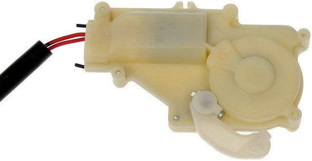 Dorman - OE Solutions Motor de Accionador de Seguro de Puerta P/N:746-904 Fits: Mazda Mpv 01-00 - Image 4
