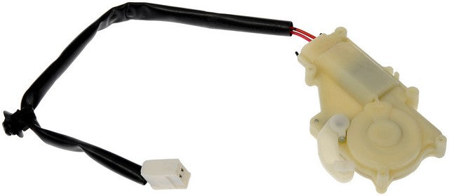 Dorman - OE Solutions Motor de Accionador de Seguro de Puerta P/N:746-904 Fits: Mazda Mpv 01-00 - Image 1