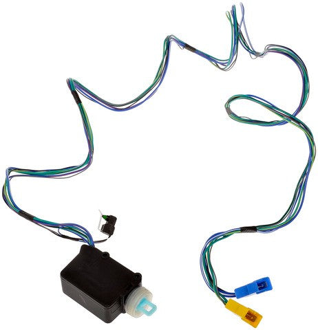 Dorman - OE Solutions Motor de Accionador de Seguro de Puerta P/N:746-909 Fits: Audi 100, Audi 100 Quattro, Audi 200, Audi 200 Quattro, Audi 5000, Audi 5000 Quattro, Audi 80, Audi 80 Quattro, Audi 90, Audi 90 Quattro - Image 5
