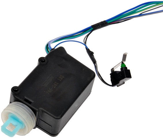 Dorman - OE Solutions Motor de Accionador de Seguro de Puerta P/N:746-909 Fits: Audi 100, Audi 100 Quattro, Audi 200, Audi 200 Quattro, Audi 5000, Audi 5000 Quattro, Audi 80, Audi 80 Quattro, Audi 90, Audi 90 Quattro - Image 4