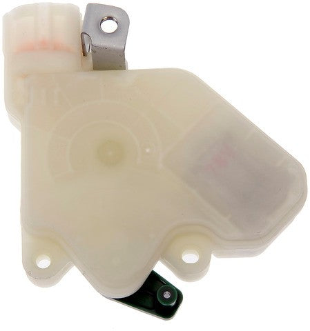 Dorman - OE Solutions Motor de Accionador de Seguro de Puerta P/N:746-912 Fits: Nissan Xterra 04-00 - Image 3