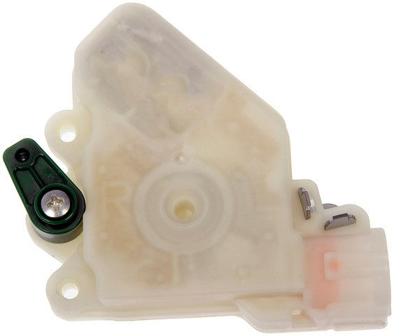 Dorman - OE Solutions Motor de Accionador de Seguro de Puerta P/N:746-912 Fits: Nissan Xterra 04-00 - Image 2