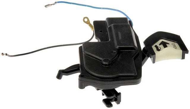 Dorman - OE Solutions Motor para Actuador de Cerradura de Cajuela P/N:746-918 Fits: Honda S2000 09-01 - Image 4