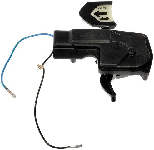 Dorman - OE Solutions Motor para Actuador de Cerradura de Cajuela P/N:746-918 Fits: Honda S2000 09-01 - Image 3