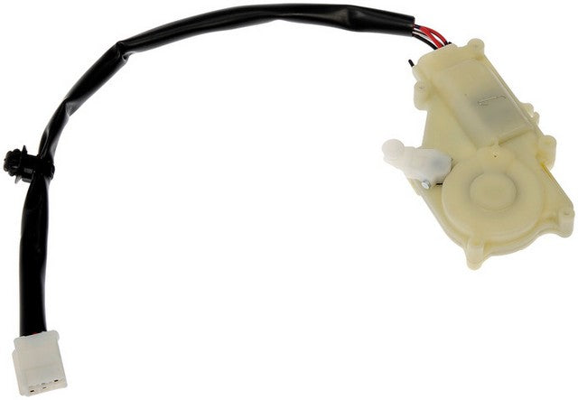 Dorman - OE Solutions Motor de Accionador de Seguro de Puerta P/N:746-921 Fits: Mazda Mpv 06-02 - Image 1