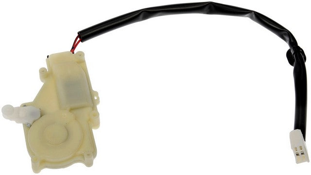 Dorman - OE Solutions Motor de Accionador de Seguro de Puerta P/N:746-922 Fits: Mazda Mpv 06-02 - Image 1