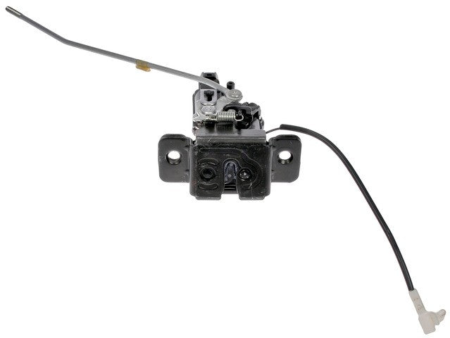 Dorman - OE Solutions Motor de Accionador de Seguro de Puerta P/N:746-926 Fits: Kia Sedona 05-02 - Image 2