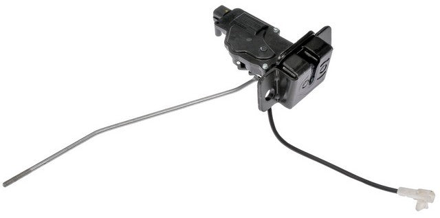 Dorman - OE Solutions Motor de Accionador de Seguro de Puerta P/N:746-926 Fits: Kia Sedona 05-02 - Image 1