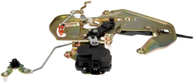 Dorman - OE Solutions Motor de Accionador de Seguro de Puerta P/N:746-927 Fits: Kia Sedona 2002 - Image 3