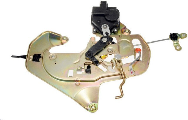 Dorman - OE Solutions Motor de Accionador de Seguro de Puerta P/N:746-927 Fits: Kia Sedona 2002 - Image 2