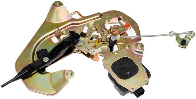 Dorman - OE Solutions Motor de Accionador de Seguro de Puerta P/N:746-927 Fits: Kia Sedona 2002 - Image 1
