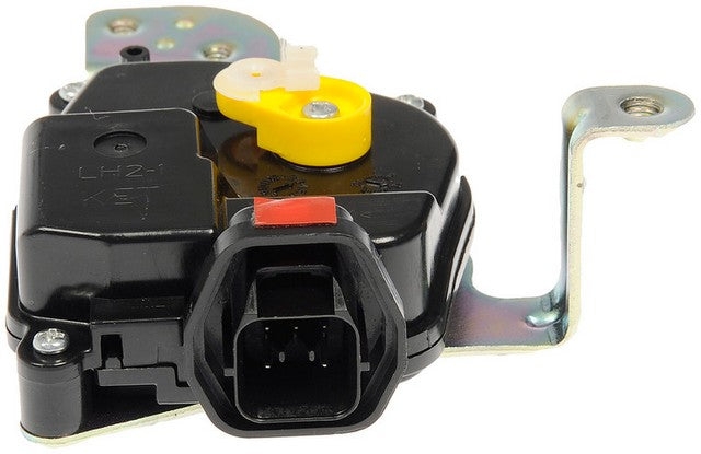 Dorman - OE Solutions Motor de Accionador de Seguro de Puerta P/N:746-929 Fits: Hyundai Accent 2006 - Image 4