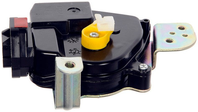 Dorman - OE Solutions Motor de Accionador de Seguro de Puerta P/N:746-929 Fits: Hyundai Accent 2006 - Image 2