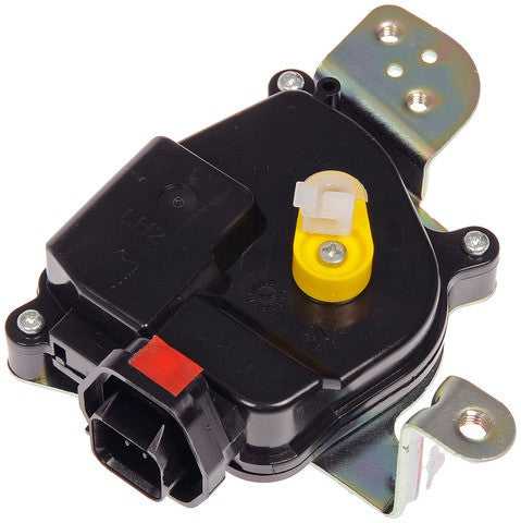 Dorman - OE Solutions Motor de Accionador de Seguro de Puerta P/N:746-929 Fits: Hyundai Accent 2006 - Image 1