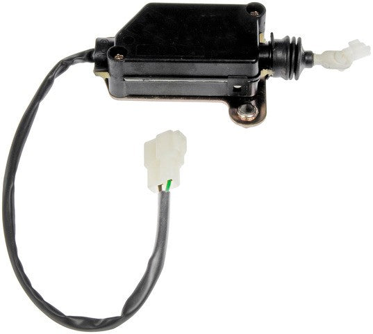 Dorman - OE Solutions Motor de Accionador de Seguro de Puerta P/N:746-932 Fits: Saturn Sc, Saturn Sc1, Saturn Sc2, Saturn Sl, Saturn Sl1, Saturn Sl2, Saturn Sw1, Saturn Sw2 - Image 1