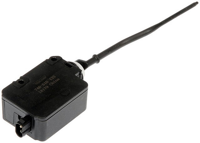 Dorman - OE Solutions Motor para Actuador de Cerradura de Cajuela P/N:746-934 Fits: Volvo S70 00-98 - Image 1