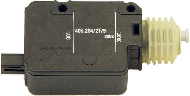 Dorman - OE Solutions Motor para Actuador de Cerradura de Cajuela P/N:746-935 Fits: Volvo 740 92-85, Volvo 745 1985, Volvo 760 90-83, Volvo 940 95-91 - Image 1