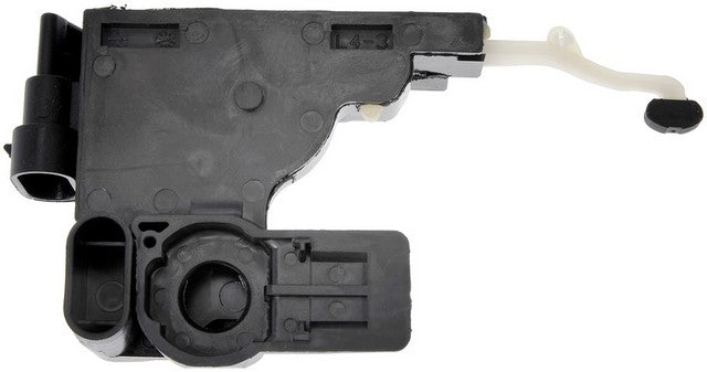 Dorman - OE Solutions Motor de Accionador de Seguro de Puerta P/N:746-940 Fits: Chevrolet Aveo, Chevrolet Aveo5, Chevrolet Epica, Chevrolet Optra, Pontiac G3, Pontiac G3 Wave, Pontiac G4, Pontiac Pursuit, Pontiac Wave, Pontiac Wave5 - Image 2