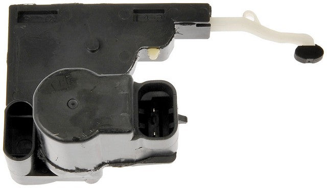 Dorman - OE Solutions Motor de Accionador de Seguro de Puerta P/N:746-941 Fits: Chevrolet Aveo, Chevrolet Aveo5, Chevrolet Epica, Chevrolet Optra, Pontiac G3, Pontiac G3 Wave, Pontiac G4, Pontiac Pursuit, Pontiac Wave, Pontiac Wave5 - Image 3