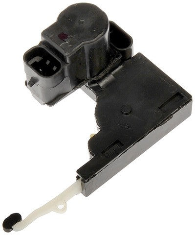 Dorman - OE Solutions Motor de Accionador de Seguro de Puerta P/N:746-941 Fits: Chevrolet Aveo, Chevrolet Aveo5, Chevrolet Epica, Chevrolet Optra, Pontiac G3, Pontiac G3 Wave, Pontiac G4, Pontiac Pursuit, Pontiac Wave, Pontiac Wave5 - Image 1