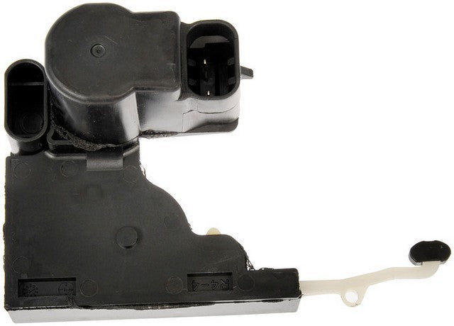 Dorman - OE Solutions Motor de Accionador de Seguro de Puerta P/N:746-942 Fits: Chevrolet Aveo, Chevrolet Aveo5, Chevrolet Epica, Chevrolet Optra, Pontiac G3, Pontiac G3 Wave, Pontiac G4, Pontiac Pursuit, Pontiac Wave, Pontiac Wave5 - Image 2