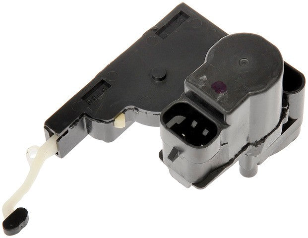 Dorman - OE Solutions Motor de Accionador de Seguro de Puerta P/N:746-942 Fits: Chevrolet Aveo, Chevrolet Aveo5, Chevrolet Epica, Chevrolet Optra, Pontiac G3, Pontiac G3 Wave, Pontiac G4, Pontiac Pursuit, Pontiac Wave, Pontiac Wave5 - Image 1