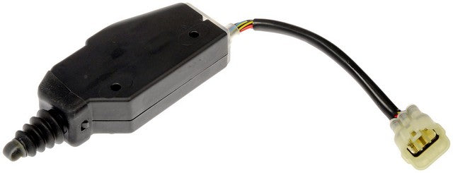 Dorman - OE Solutions Motor de Accionador de Seguro de Puerta P/N:746-946 Fits: Land Rover Discovery 99-94, Land Rover Range Rover 1995 - Image 1