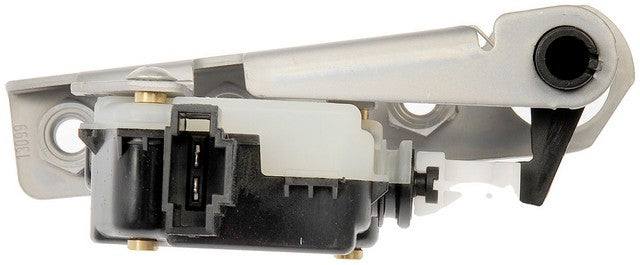 Dorman - OE Solutions Actuador para Cierre de Puerta Levadiza P/N:746-947 Fits: Land Rover Range Rover 12-02 - Image 2