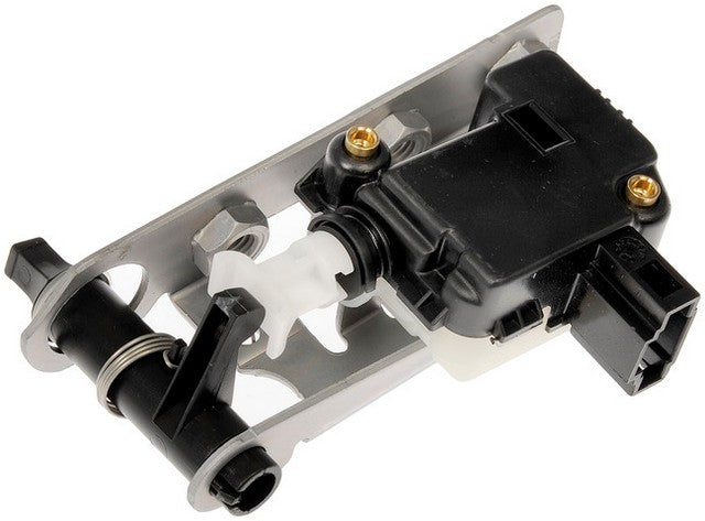 Dorman - OE Solutions Actuador para Cierre de Puerta Levadiza P/N:746-947 Fits: Land Rover Range Rover 12-02 - Image 1