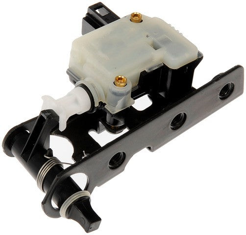 Dorman - OE Solutions Actuador para Cierre de Puerta Levadiza P/N:746-948 Fits: Land Rover Range Rover 12-02 - Image 1