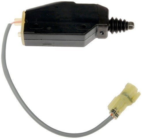 Dorman - OE Solutions Motor de Accionador de Seguro de Puerta P/N:746-949 Fits: Land Rover Discovery 99-94, Land Rover Range Rover 1995 - Image 2