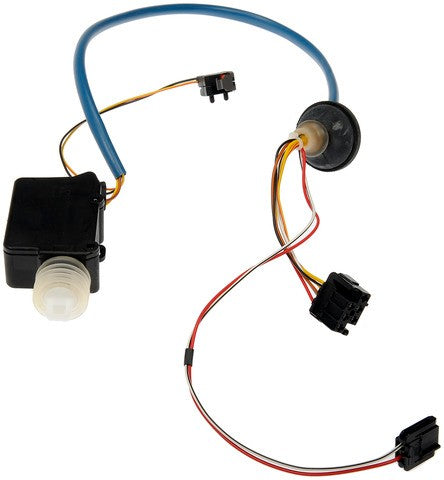 Dorman - OE Solutions Motor de Accionador de Seguro de Puerta P/N:746-957 Fits: Volvo 850 97-93 - Image 4