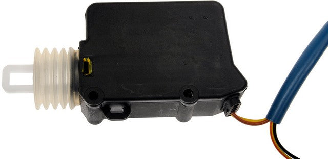 Dorman - OE Solutions Motor de Accionador de Seguro de Puerta P/N:746-957 Fits: Volvo 850 97-93 - Image 2